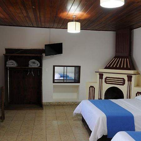 Hotel Casa Petra San Cristóbal de Las Casas エクステリア 写真