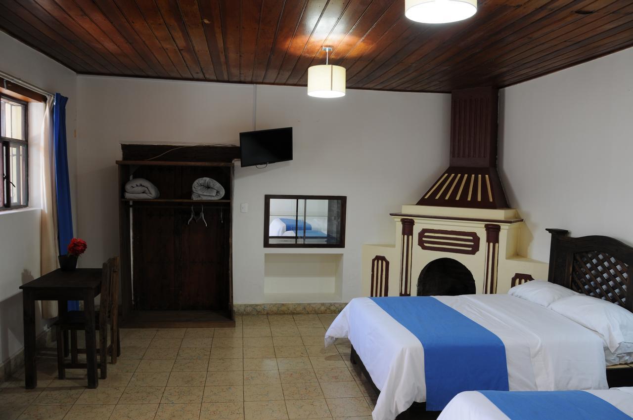 Hotel Casa Petra San Cristóbal de Las Casas エクステリア 写真